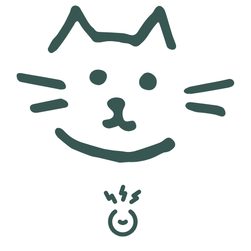 Cat Umbilical Hernia